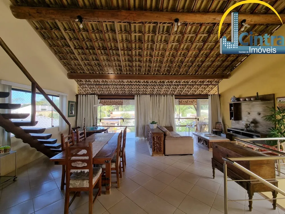 Casa de Condomínio, 7 quartos - Foto 2