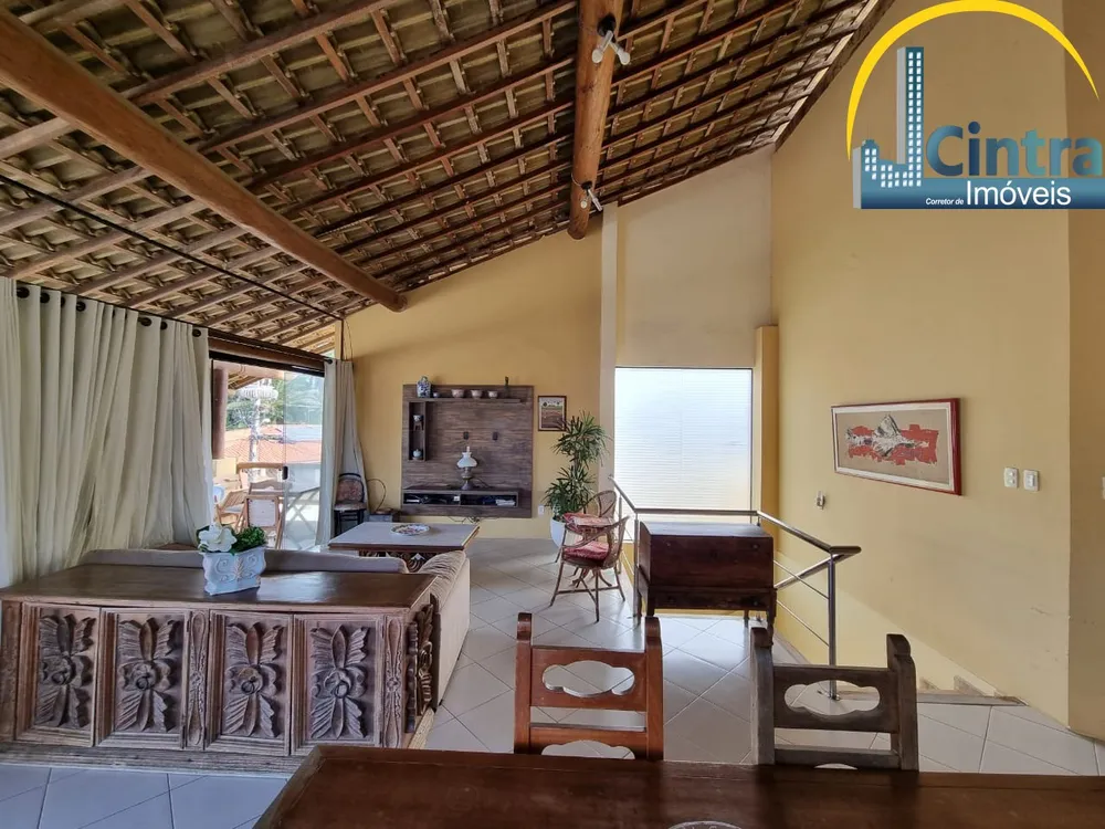 Casa de Condomínio, 7 quartos - Foto 7