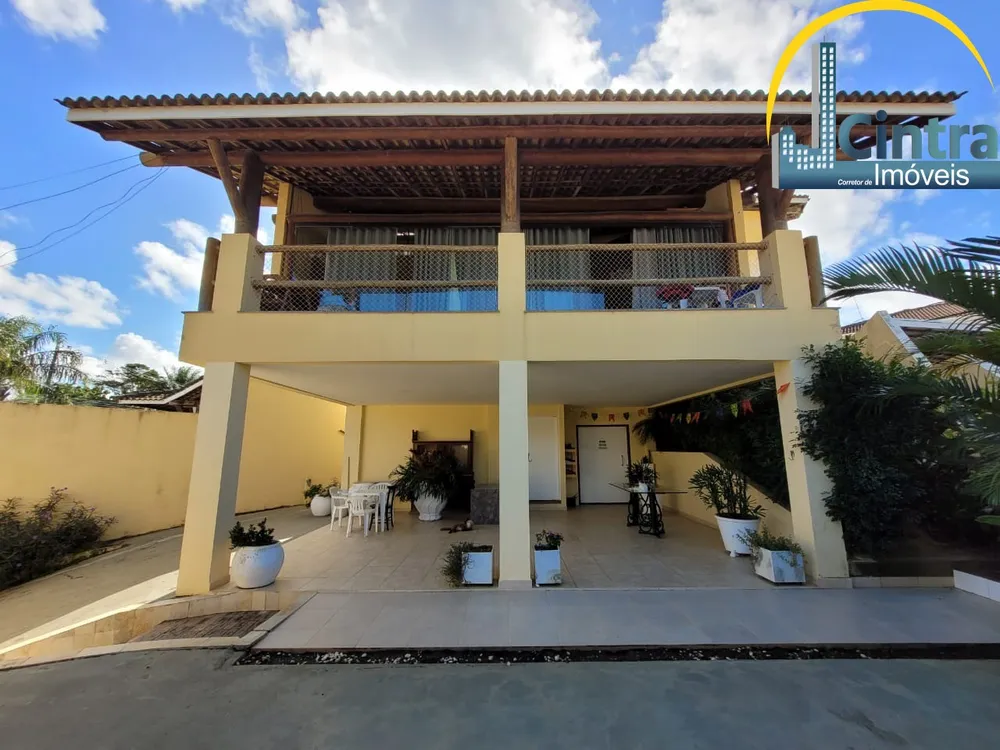 Casa de Condomínio, 7 quartos - Foto 3