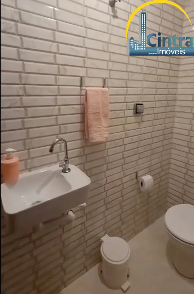 Casa de Condomínio, 7 quartos - Foto 5