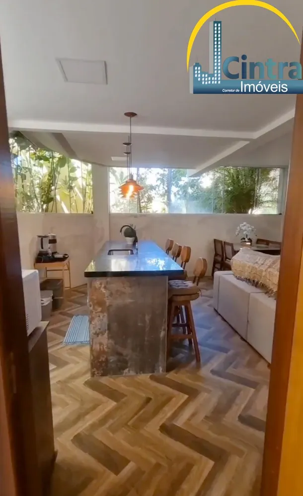Casa de Condomínio, 7 quartos - Foto 4