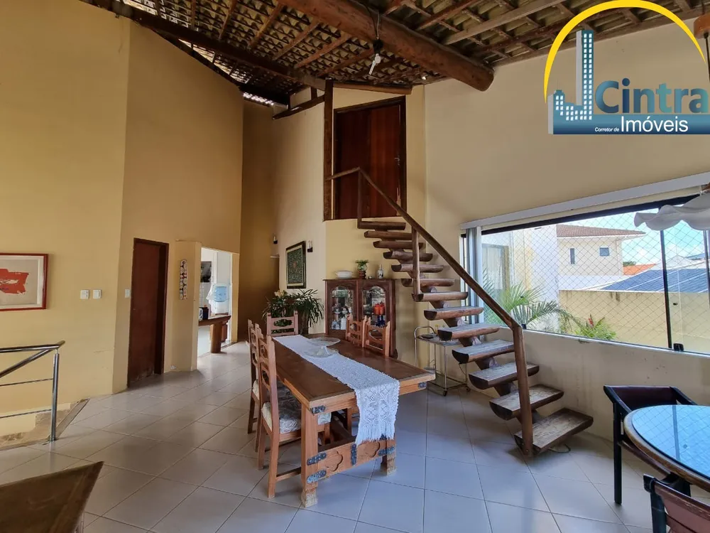 Casa de Condomínio, 7 quartos - Foto 6