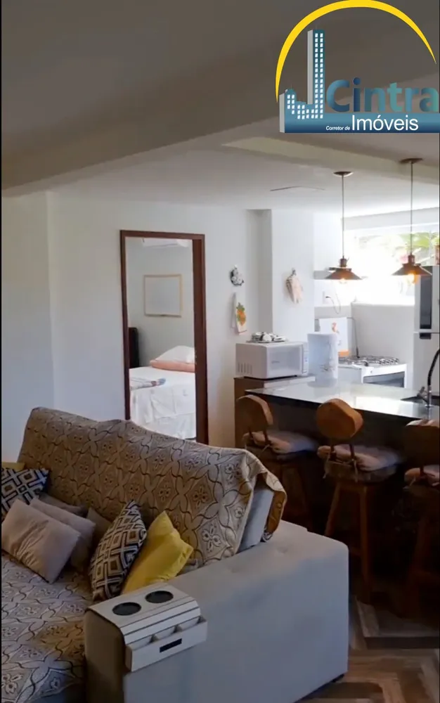 Casa de Condomínio, 7 quartos - Foto 1