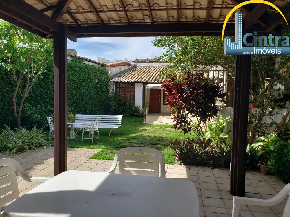 Casa de Condomínio, 5 quartos - Foto 10