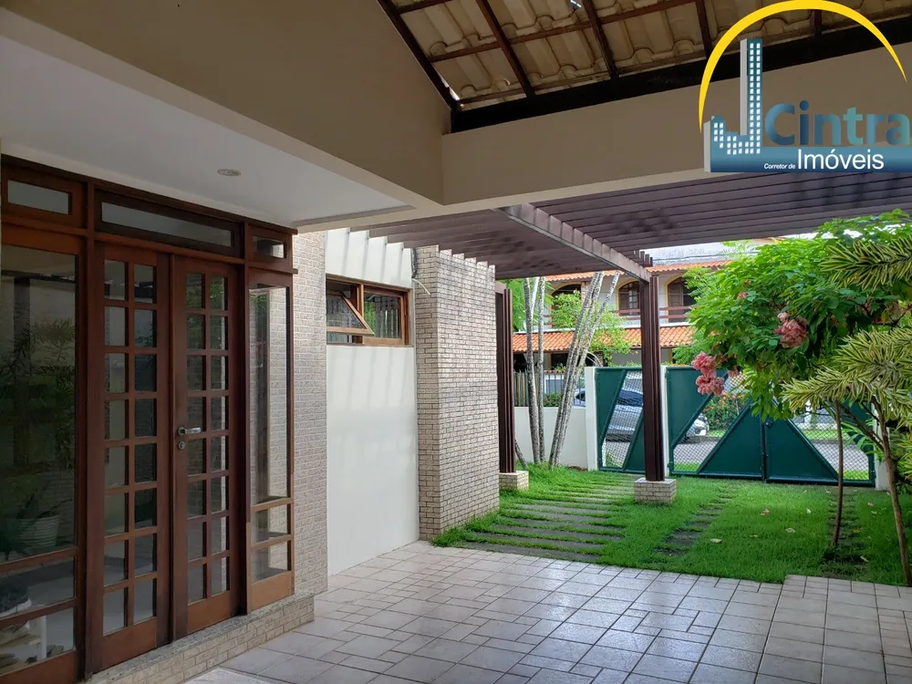 Casa de Condomínio, 5 quartos - Foto 9