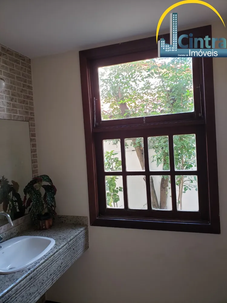 Casa de Condomínio, 5 quartos - Foto 3