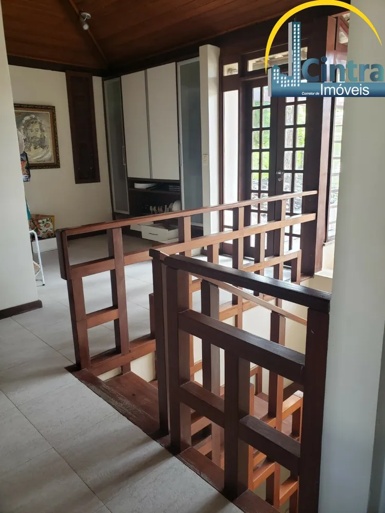 Casa de Condomínio, 5 quartos - Foto 4