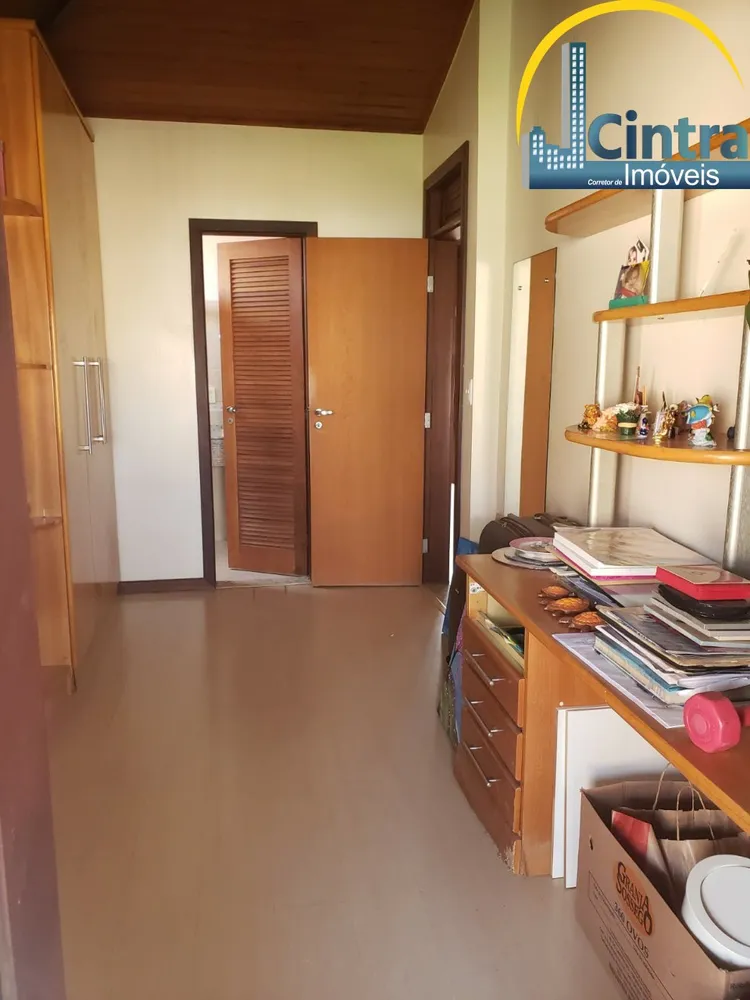 Casa de Condomínio, 5 quartos - Foto 5
