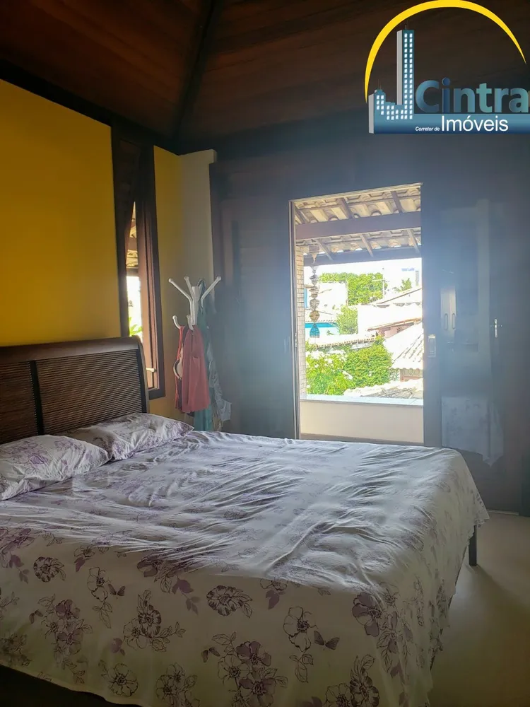 Casa de Condomínio, 5 quartos - Foto 7