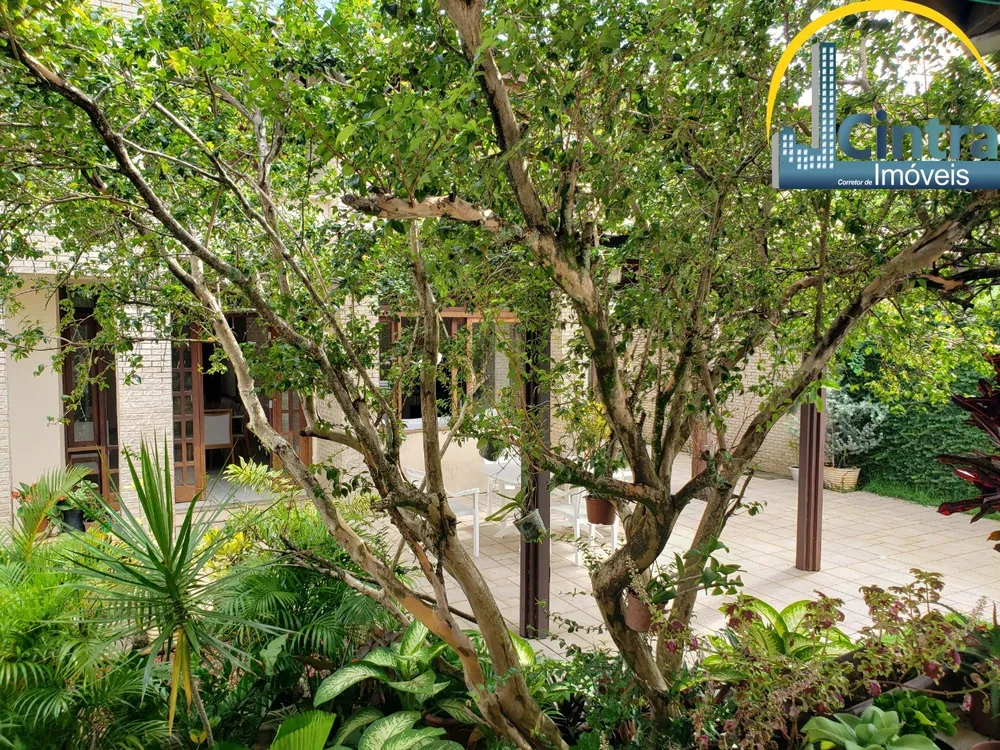 Casa de Condomínio, 5 quartos - Foto 12