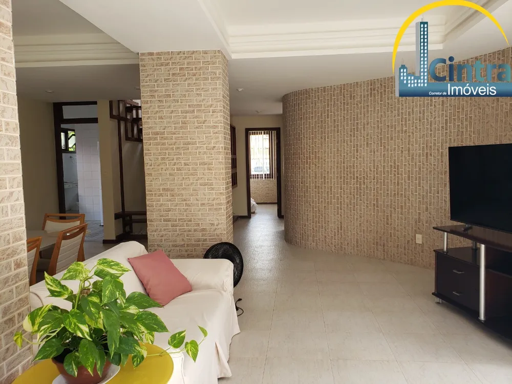 Casa de Condomínio, 5 quartos - Foto 2