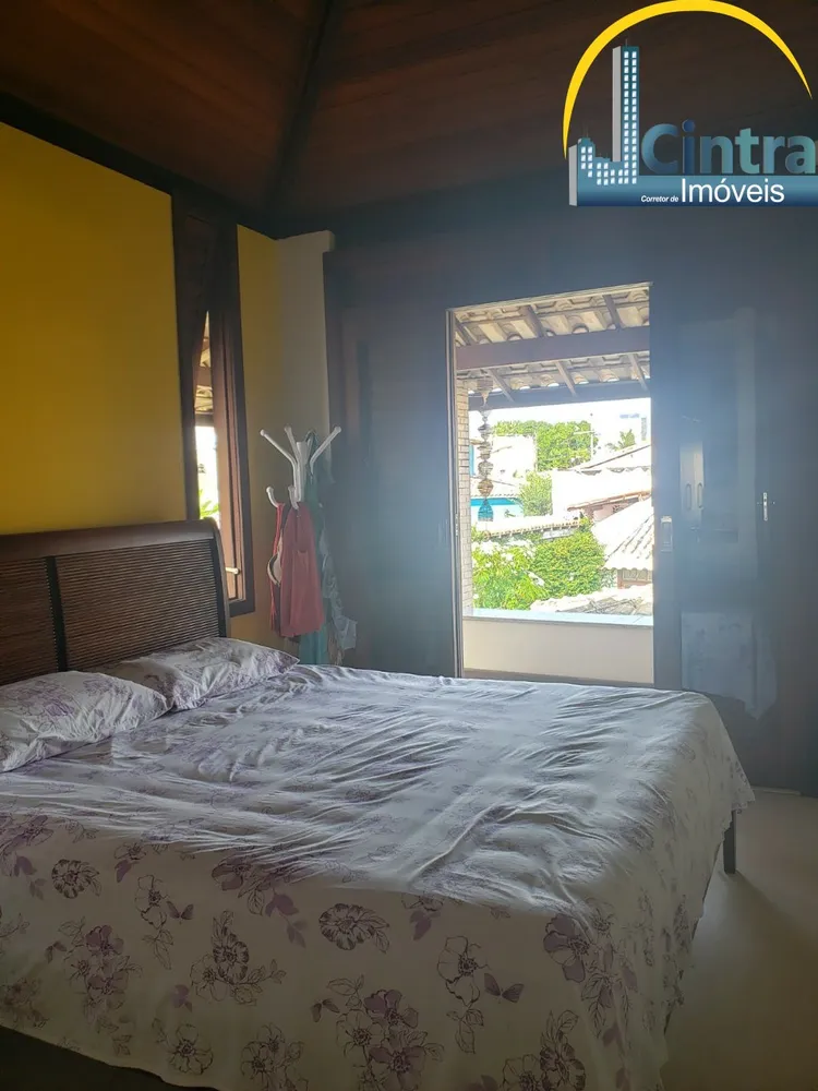 Casa de Condomínio, 5 quartos - Foto 6
