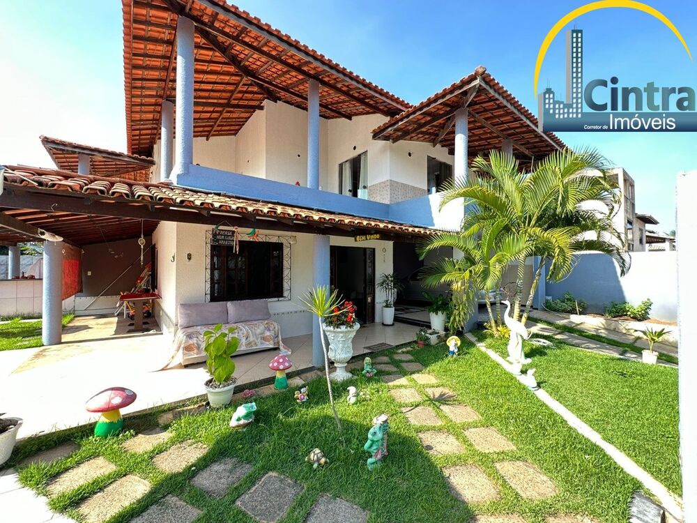 Casa de Condomínio, 4 quartos - Foto 4