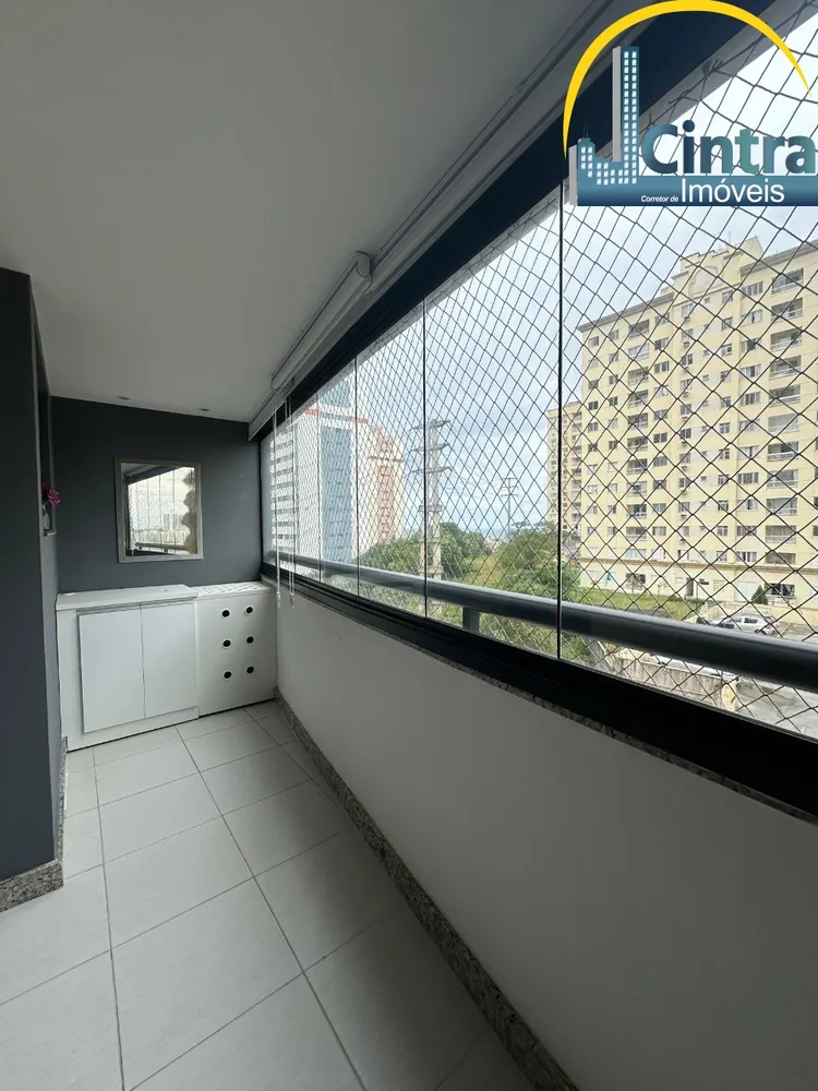 Apartamento, 2 quartos, 70 m² - Foto 8