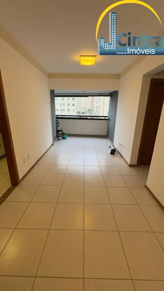 Apartamento, 2 quartos, 70 m² - Foto 2