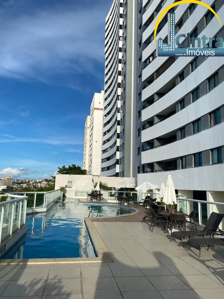 Apartamento, 2 quartos, 70 m² - Foto 1