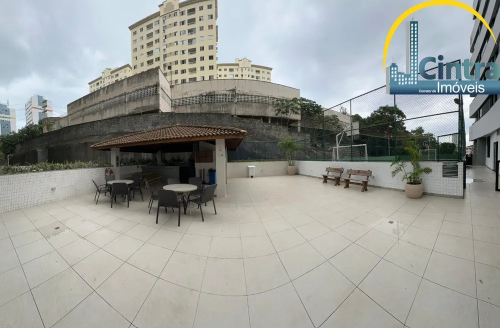 Apartamento, 2 quartos, 70 m² - Foto 14
