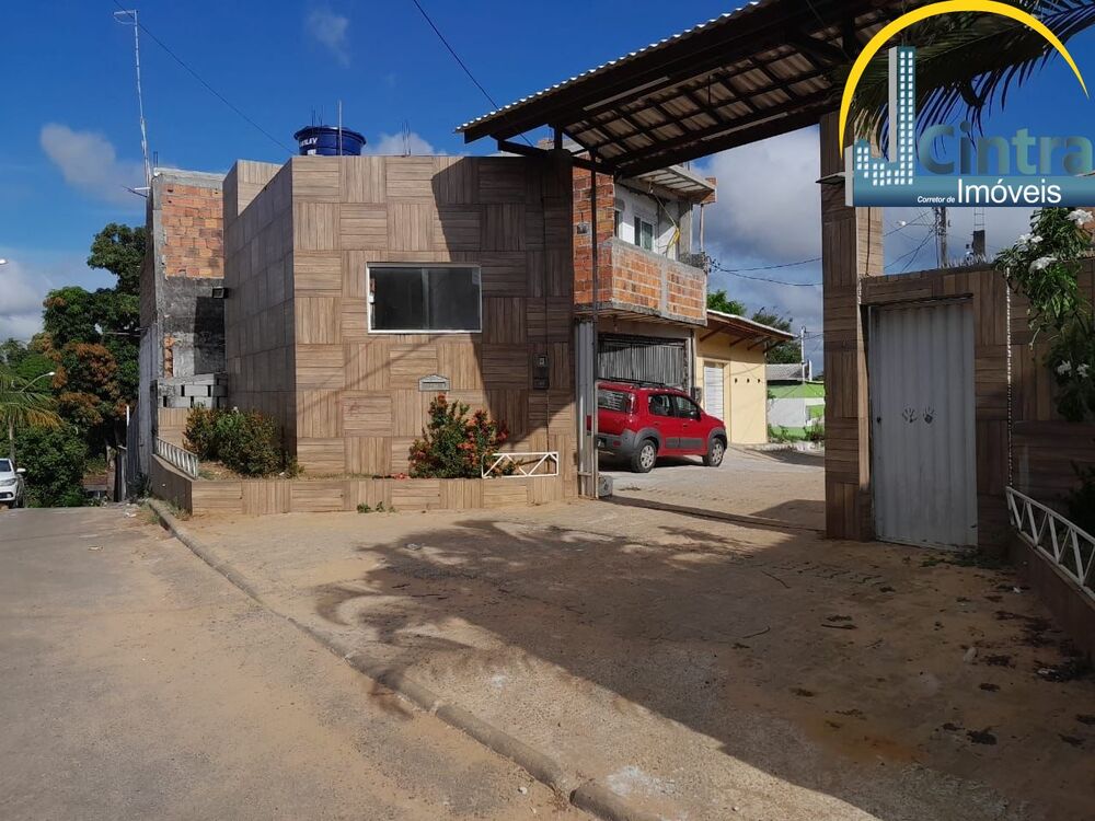 Loteamento e Condomínio, 236 m² - Foto 1