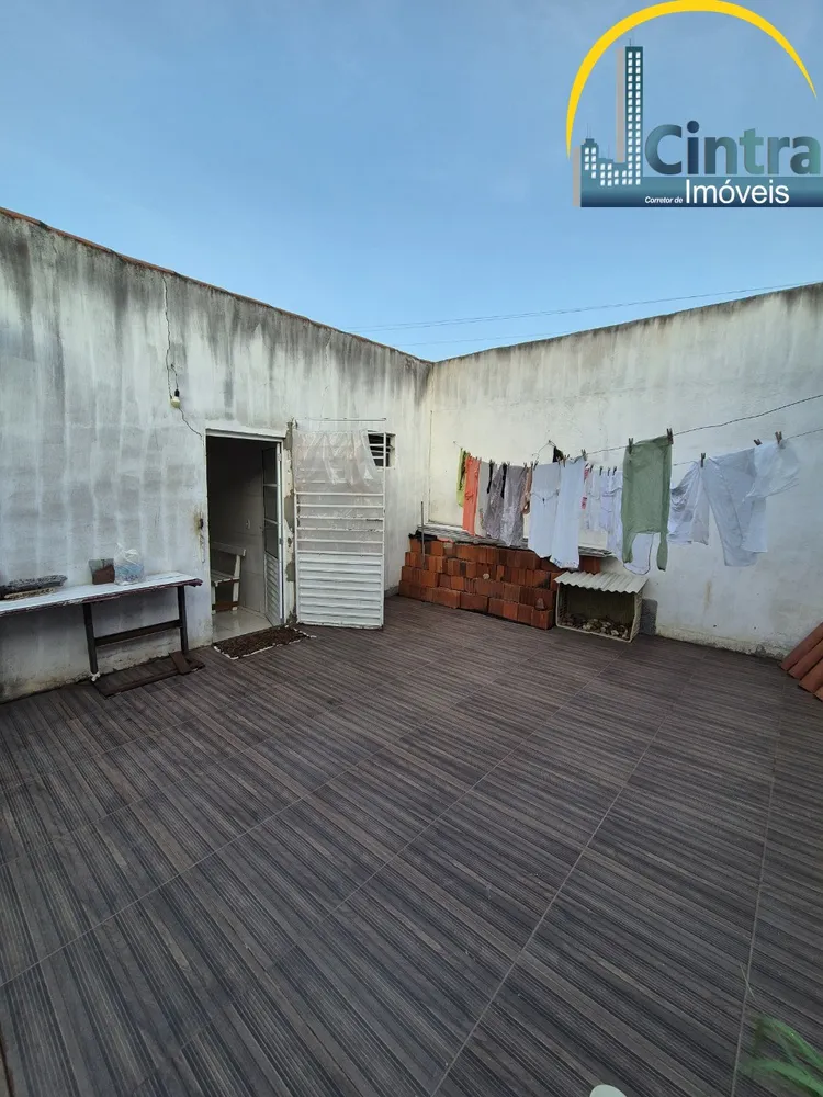Casa, 3 quartos, 220 m² - Foto 10