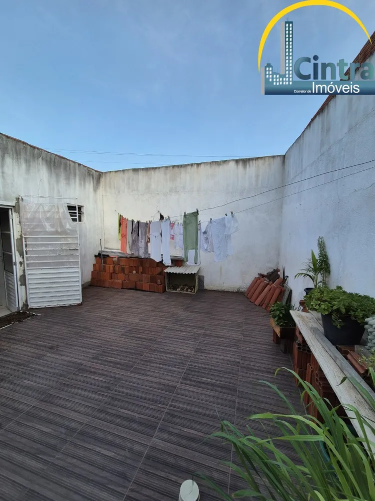 Casa, 3 quartos, 220 m² - Foto 11