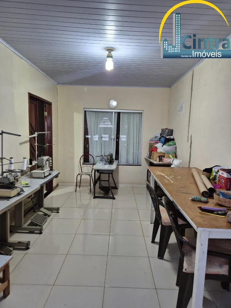 Casa, 3 quartos, 220 m² - Foto 1