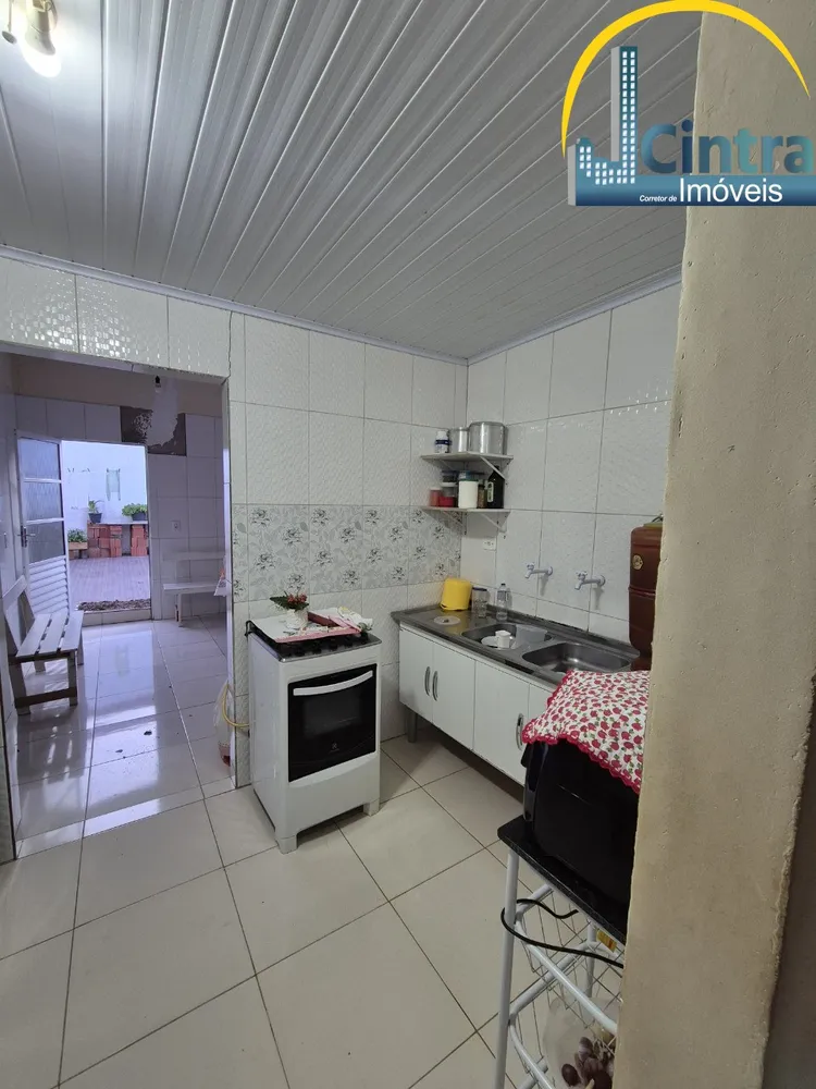 Casa, 3 quartos, 220 m² - Foto 6