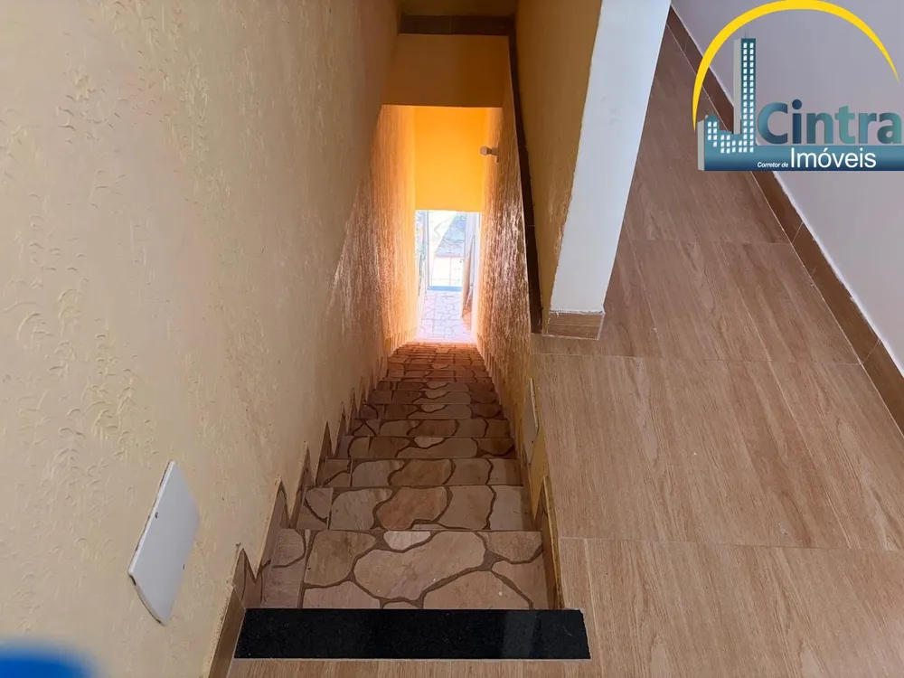 Casa, 2 quartos, 70 m² - Foto 3
