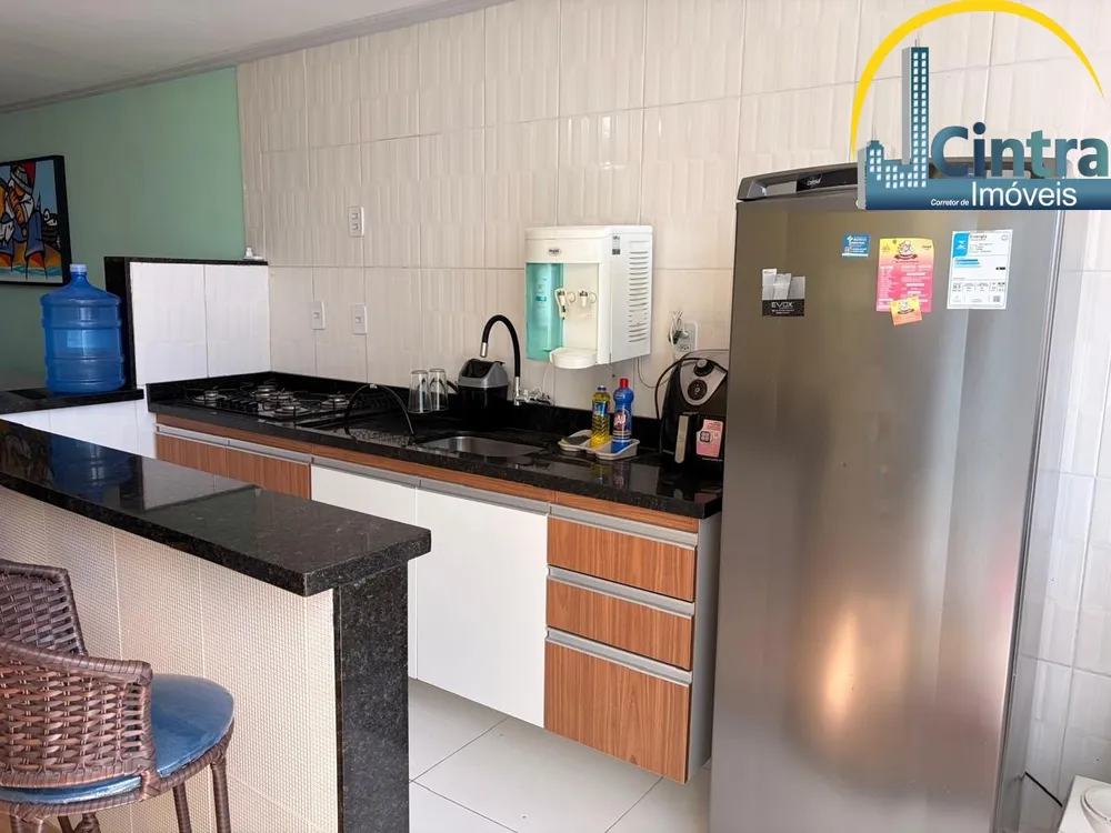 Casa, 2 quartos, 70 m² - Foto 2