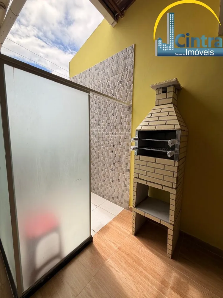 Casa, 2 quartos, 70 m² - Foto 11