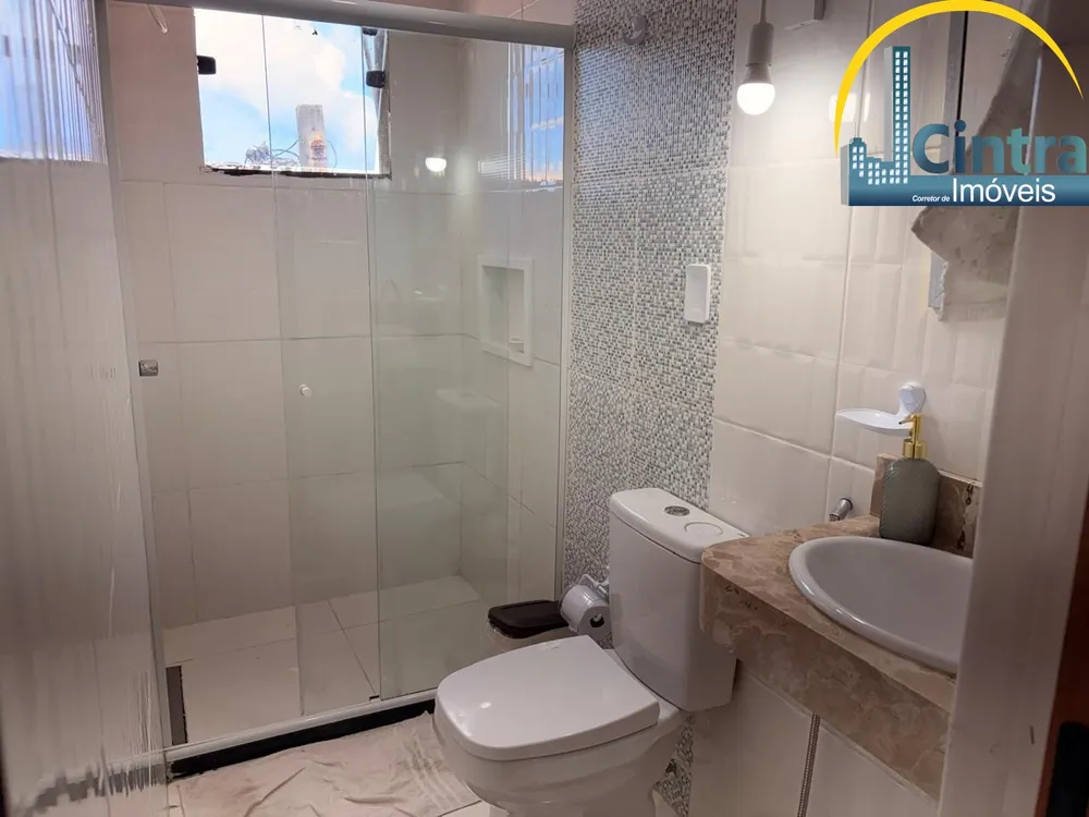 Casa, 2 quartos, 70 m² - Foto 4