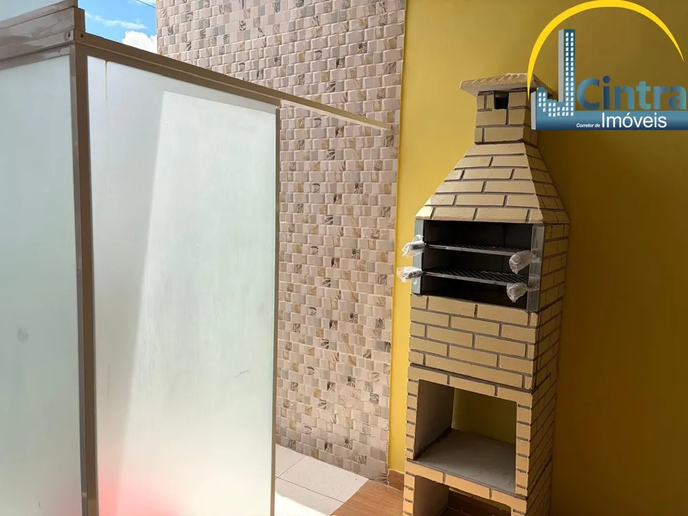 Casa, 2 quartos, 70 m² - Foto 10