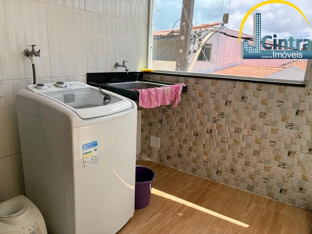 Casa, 2 quartos, 70 m² - Foto 8