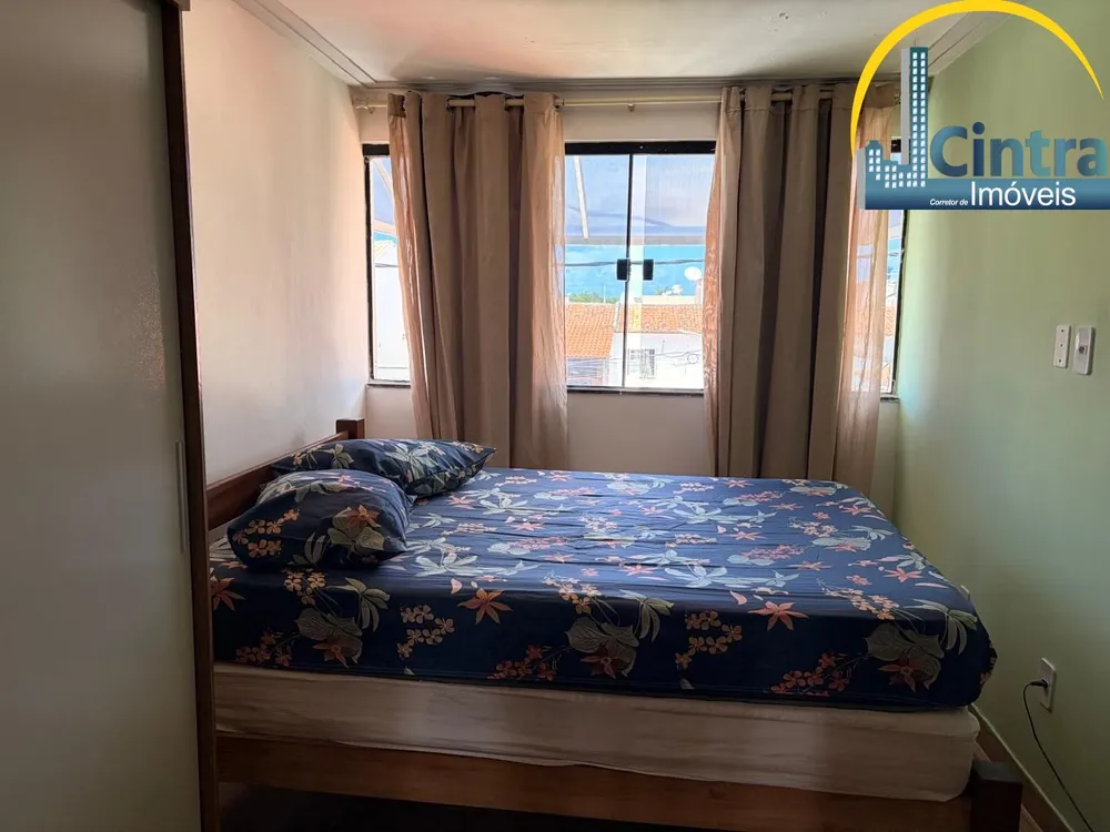 Casa, 2 quartos, 70 m² - Foto 5