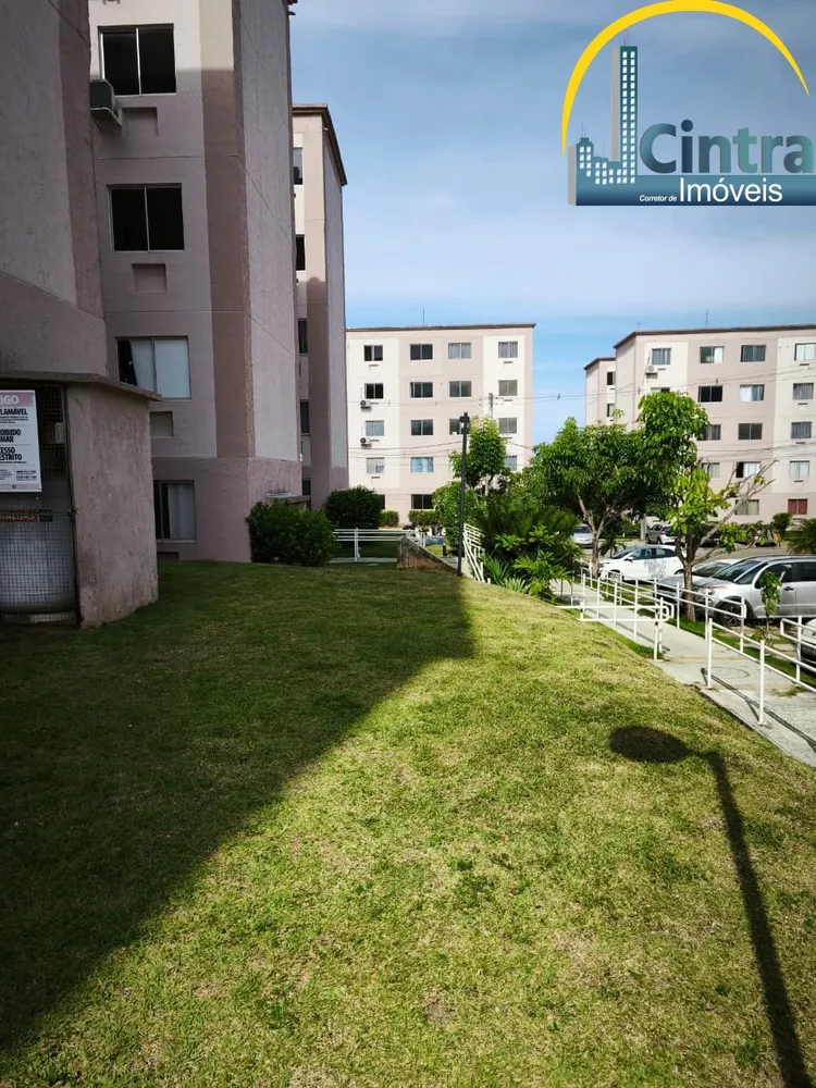 Apartamento, 2 quartos, 42 m² - Foto 11