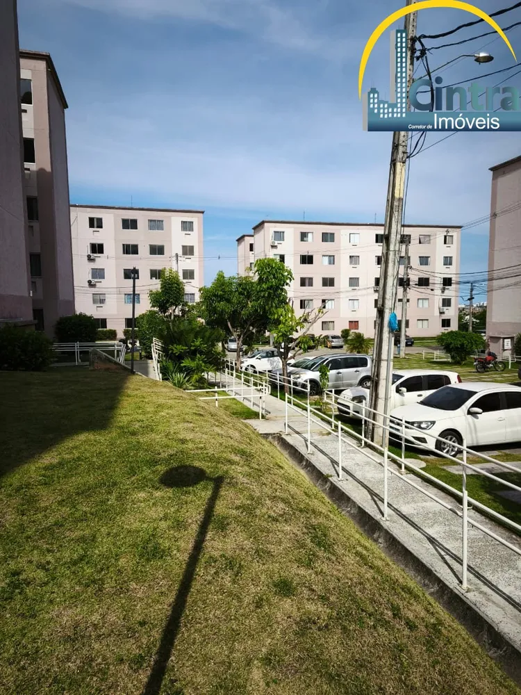 Apartamento, 2 quartos, 42 m² - Foto 12