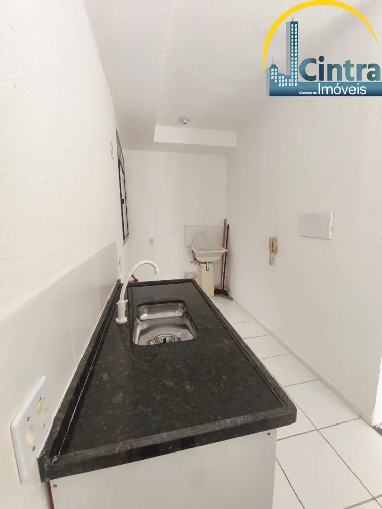 Apartamento, 2 quartos, 42 m² - Foto 3
