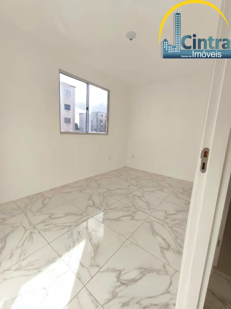 Apartamento, 2 quartos, 42 m² - Foto 5
