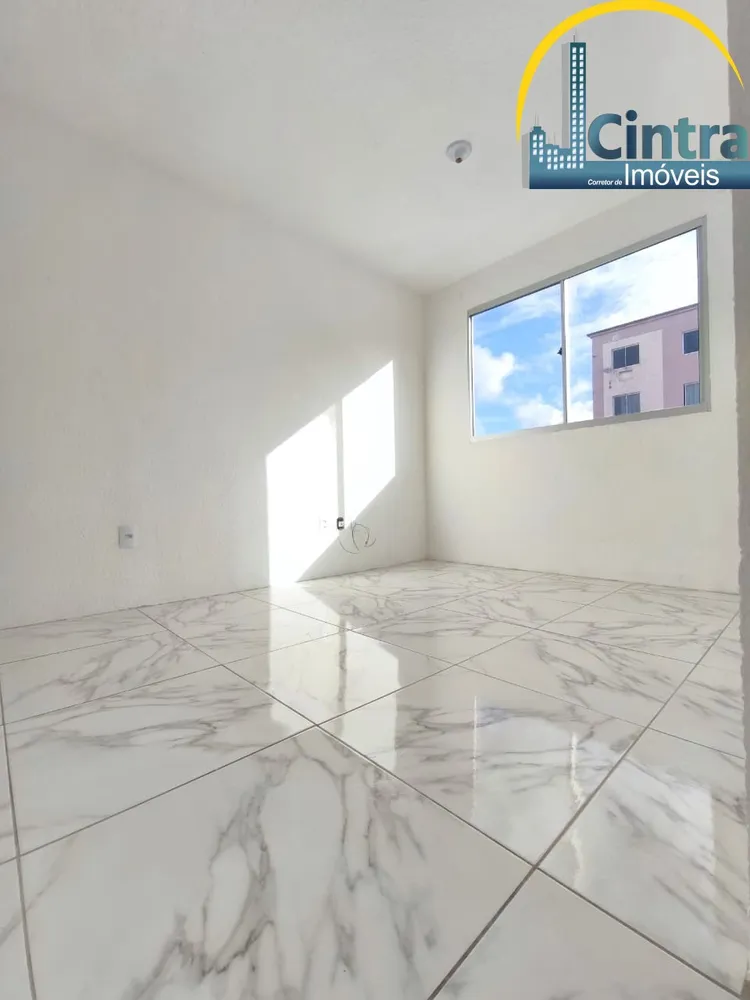 Apartamento, 2 quartos, 42 m² - Foto 2