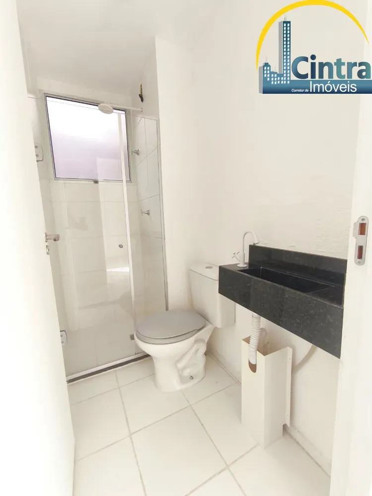 Apartamento, 2 quartos, 42 m² - Foto 7