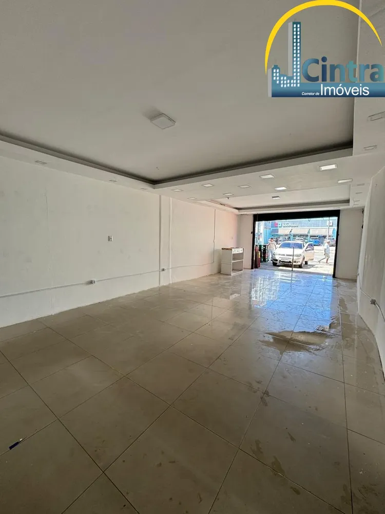 Loja-Salão, 92 m² - Foto 1