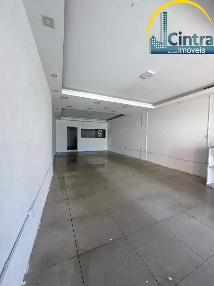 Loja-Salão, 92 m² - Foto 2