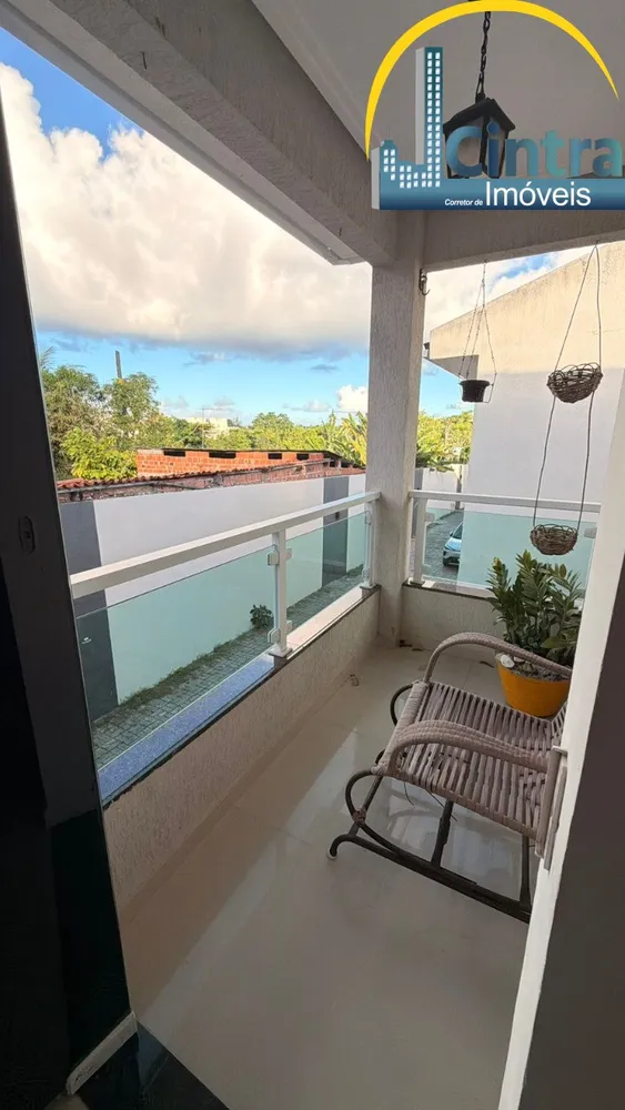 Casa de Condomínio, 4 quartos - Foto 10