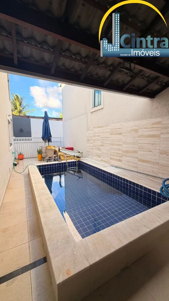 Casa de Condomínio, 4 quartos - Foto 9