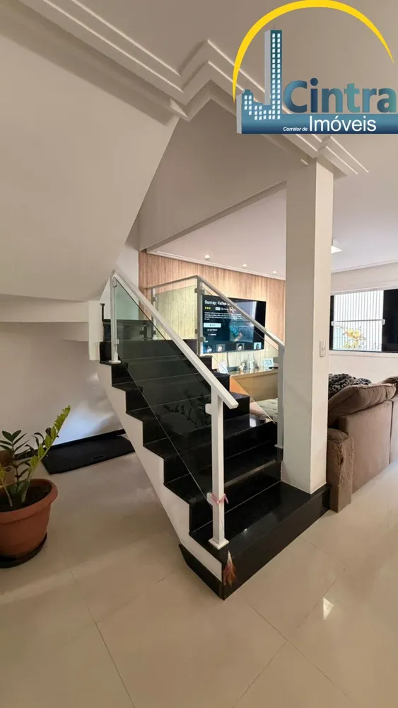 Casa de Condomínio, 4 quartos - Foto 3
