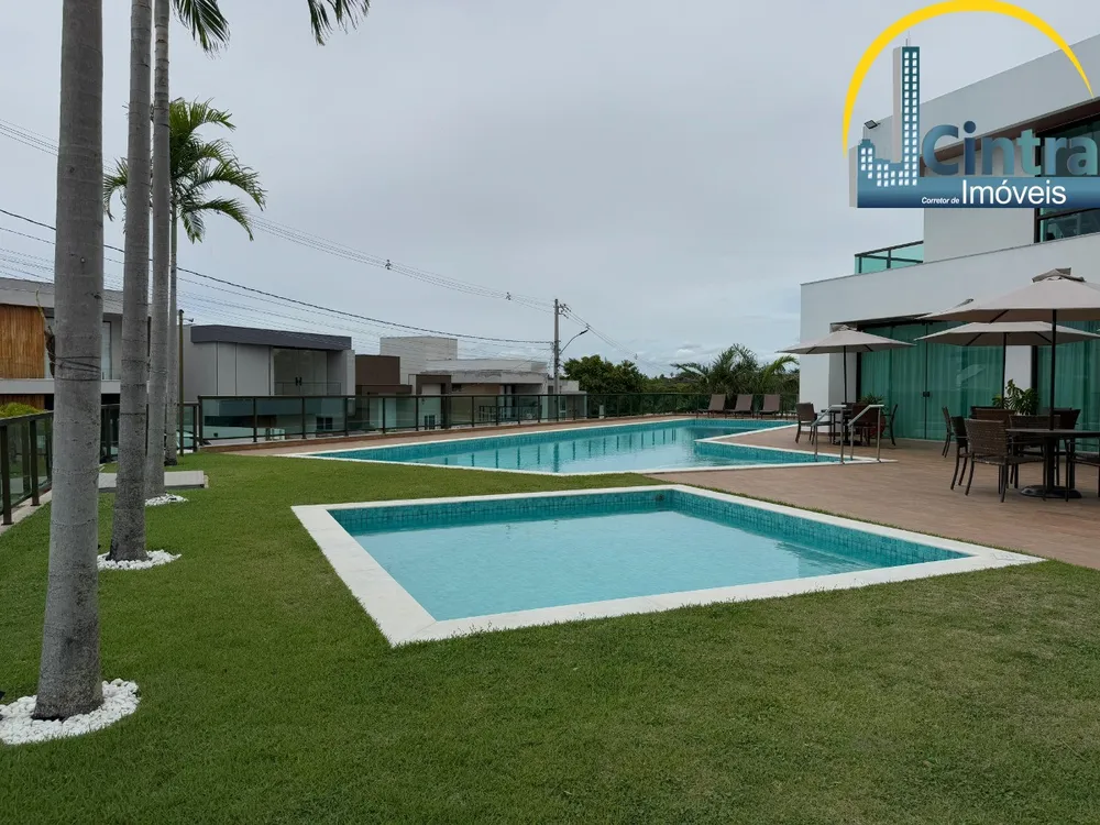 Casa de Condomínio, 4 quartos - Foto 12