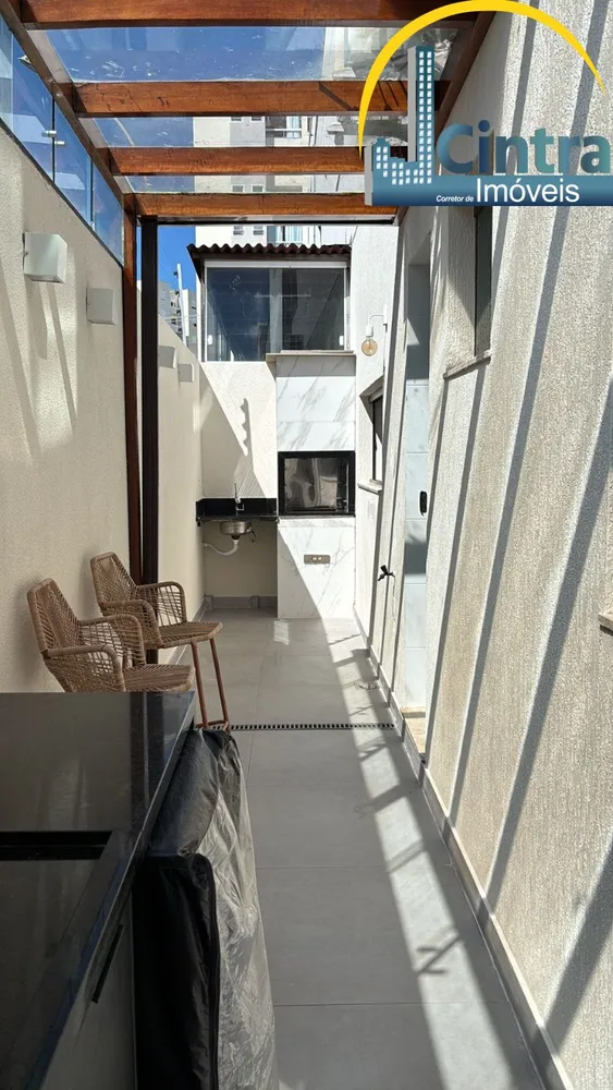 Apartamento, 2 quartos, 82 m² - Foto 1