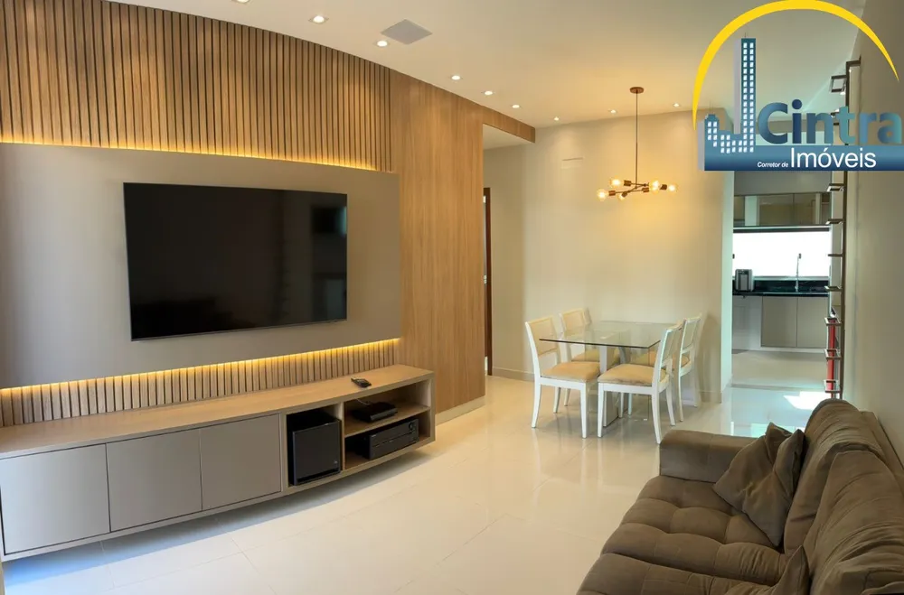 Apartamento, 2 quartos, 82 m² - Foto 4