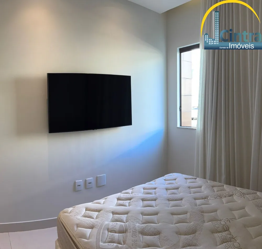 Apartamento, 2 quartos, 82 m² - Foto 2
