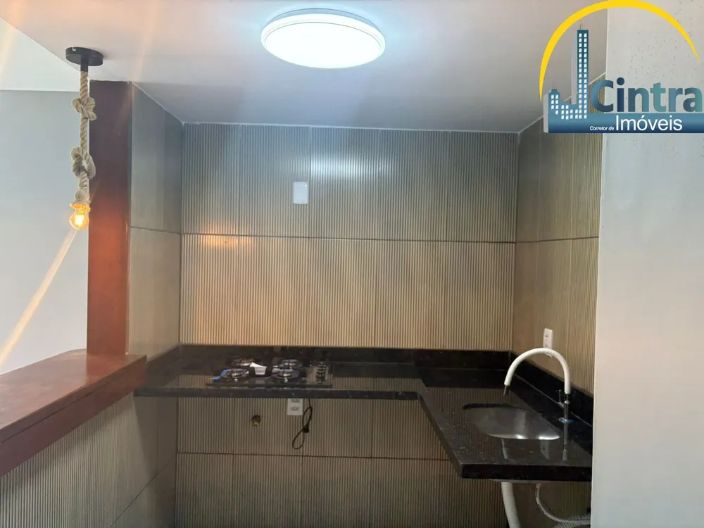 Apartamento, 3 quartos, 125 m² - Foto 7