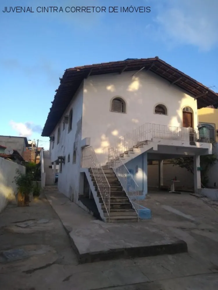 Casa, 3 quartos - Foto 11